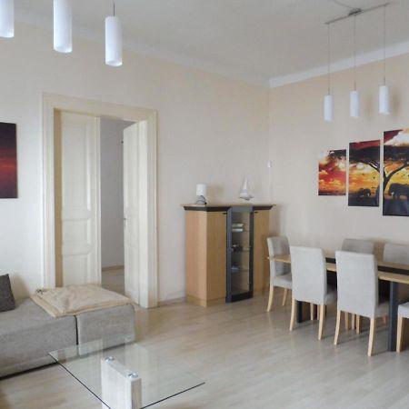 M10 Old Town Apartments Košice Esterno foto