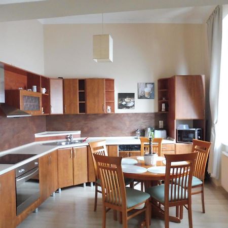 M10 Old Town Apartments Košice Esterno foto