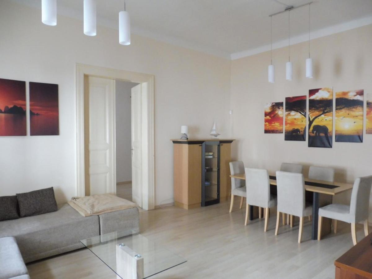 M10 Old Town Apartments Košice Esterno foto
