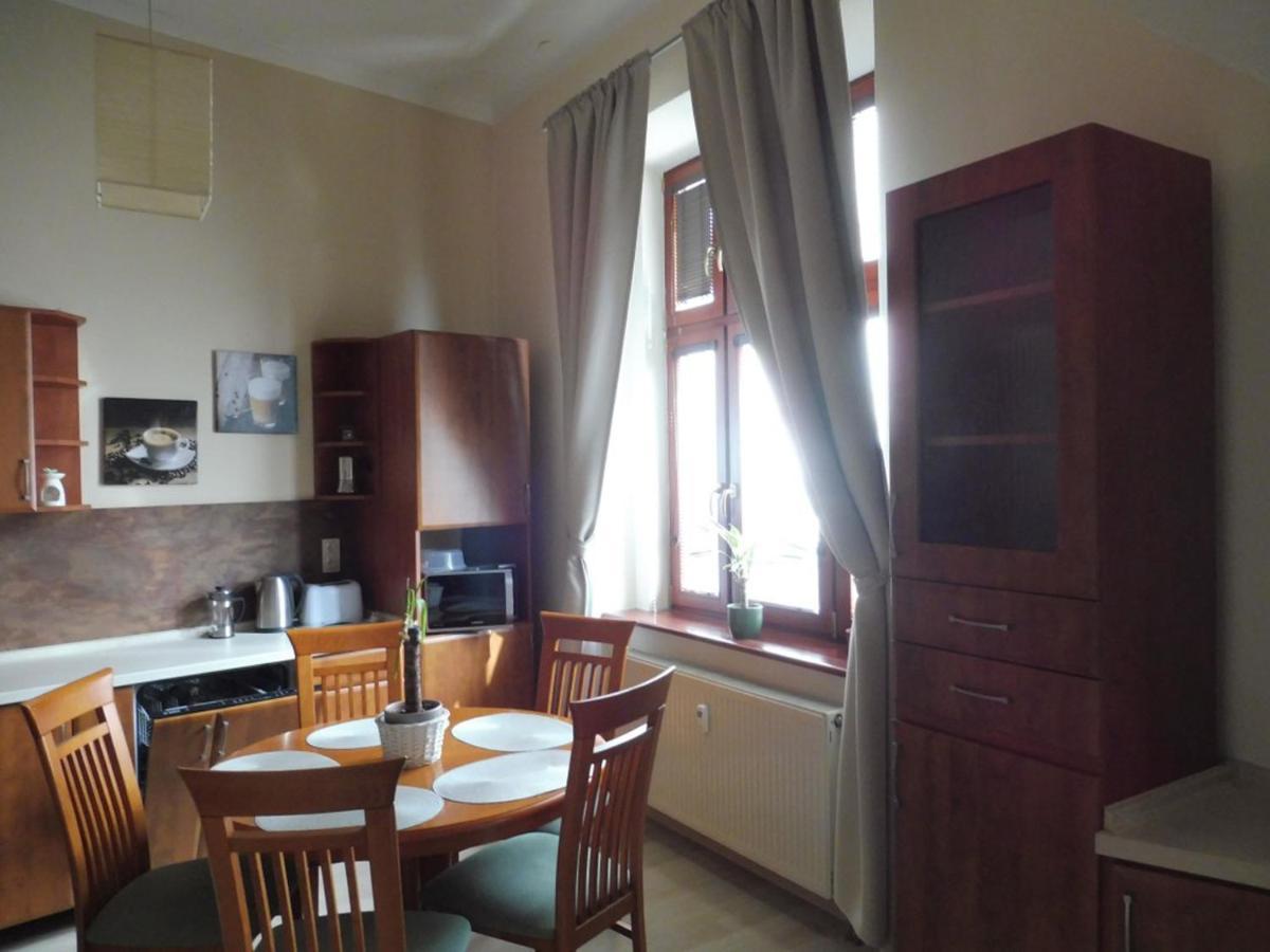M10 Old Town Apartments Košice Esterno foto