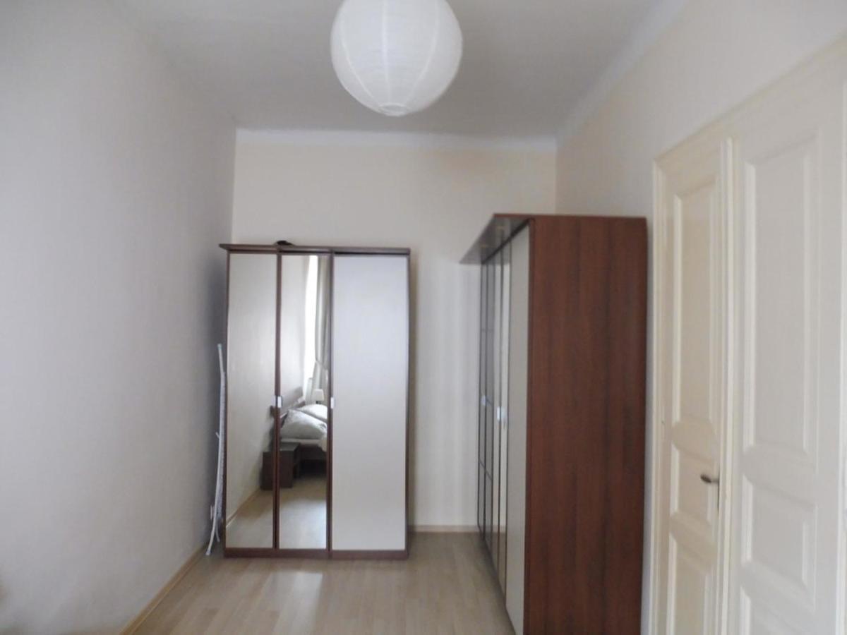 M10 Old Town Apartments Košice Esterno foto