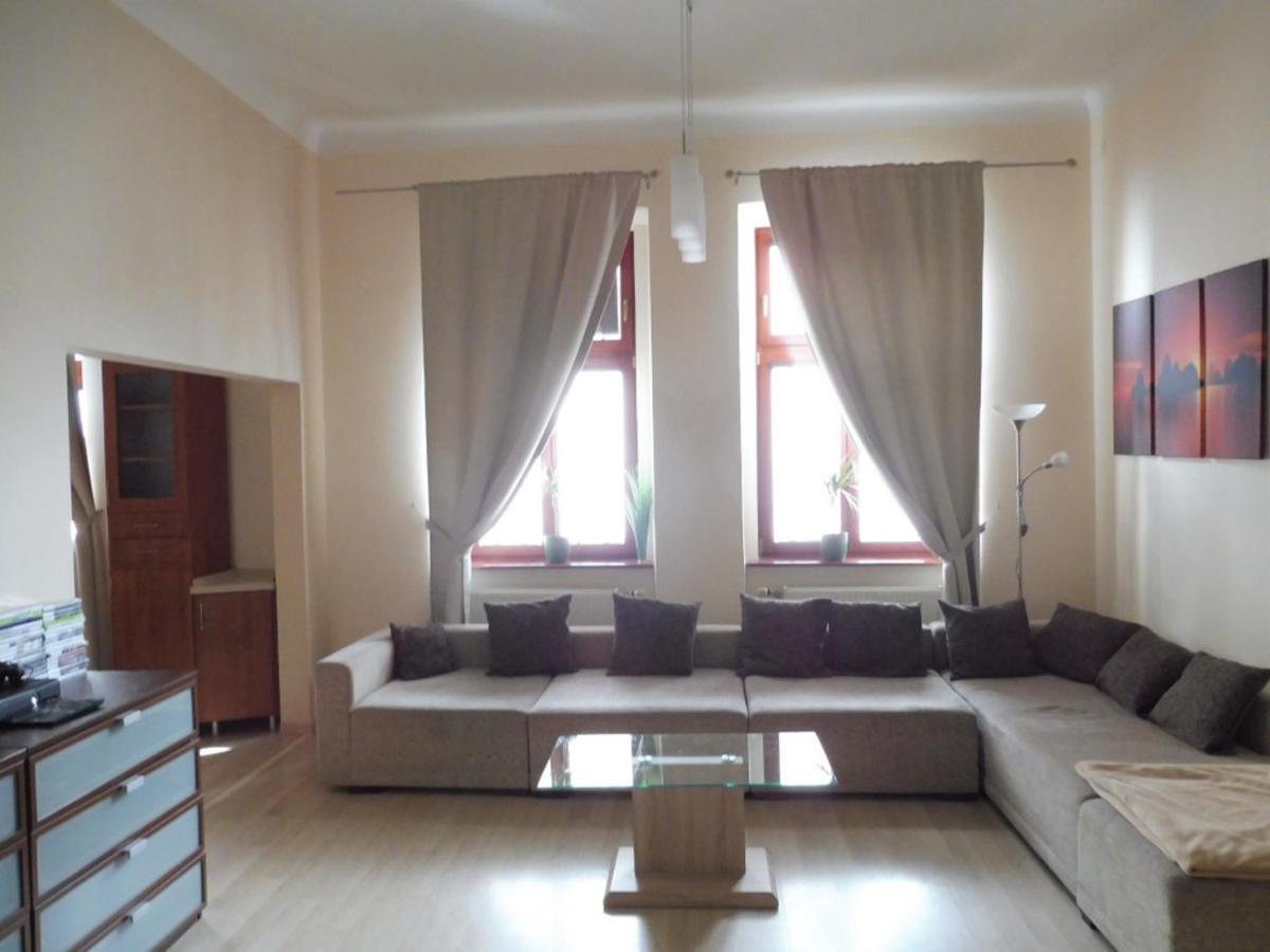 M10 Old Town Apartments Košice Esterno foto