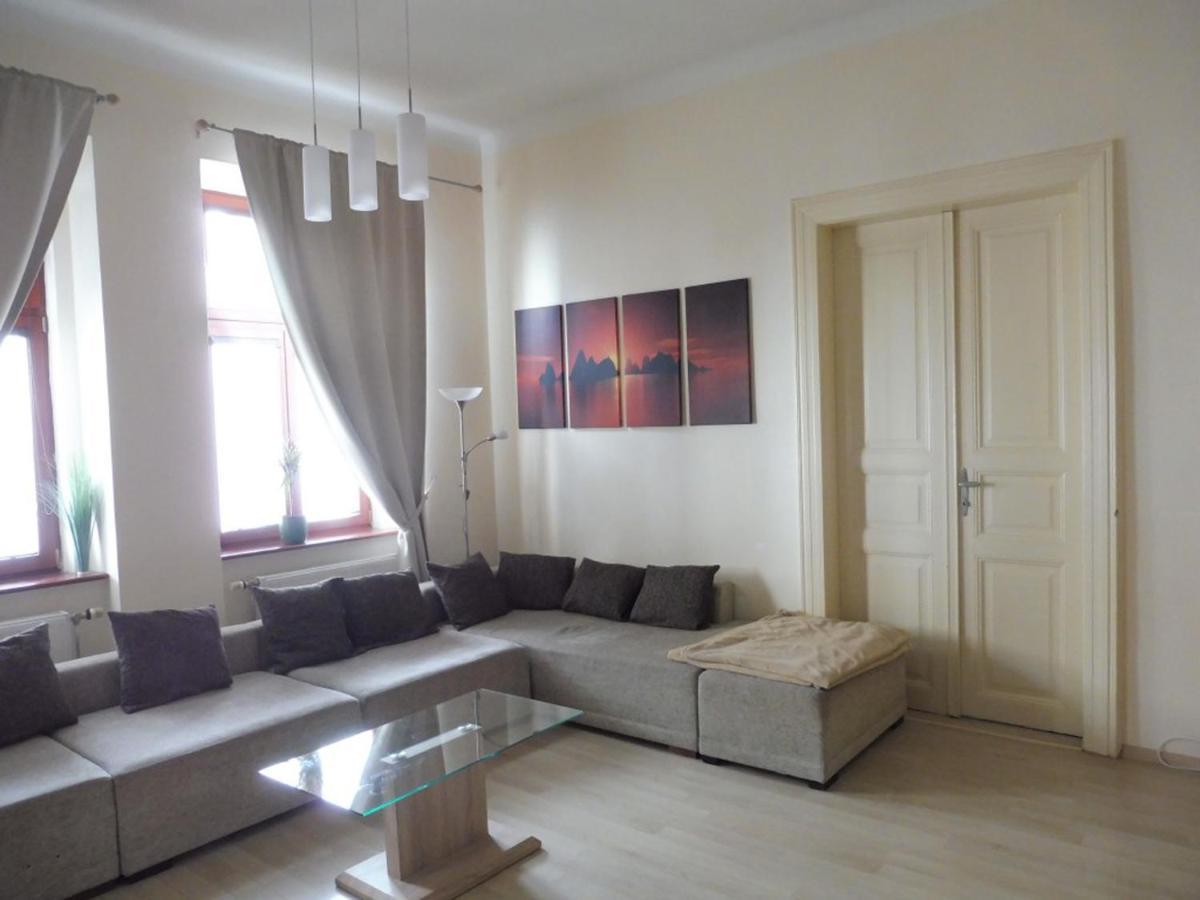 M10 Old Town Apartments Košice Esterno foto