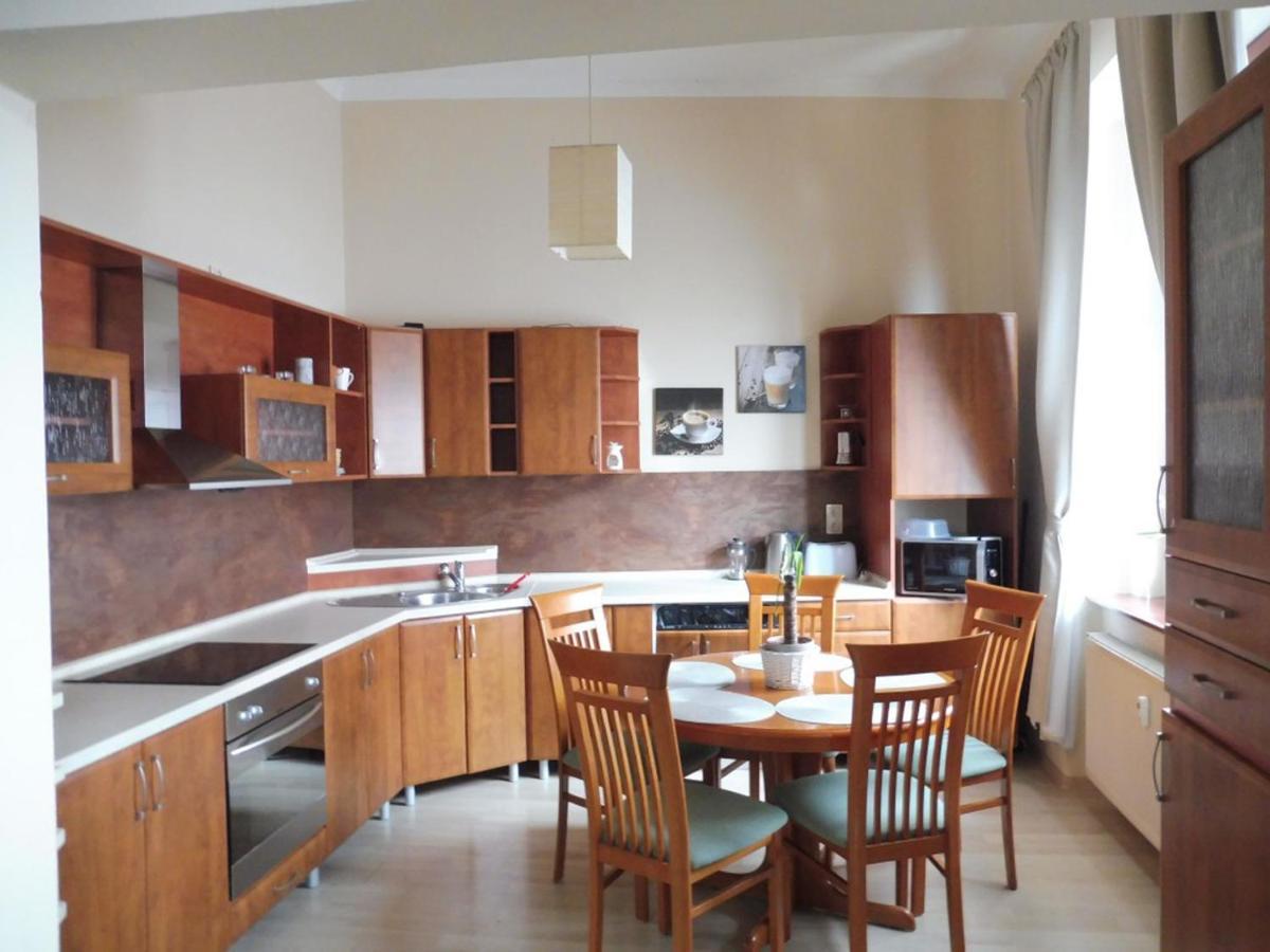 M10 Old Town Apartments Košice Esterno foto