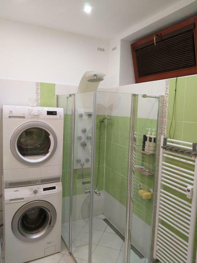 M10 Old Town Apartments Košice Esterno foto