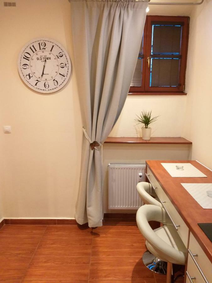 M10 Old Town Apartments Košice Esterno foto