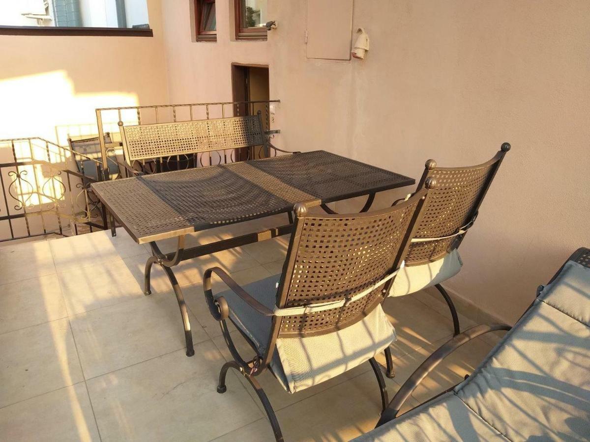 M10 Old Town Apartments Košice Esterno foto