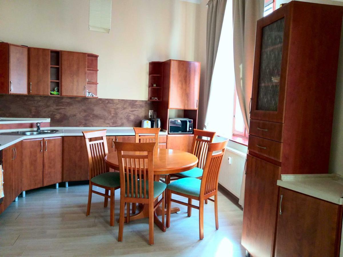 M10 Old Town Apartments Košice Esterno foto