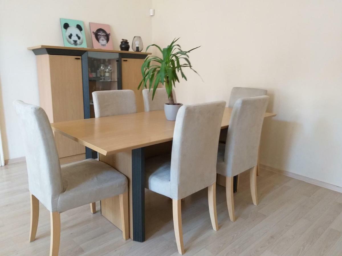 M10 Old Town Apartments Košice Esterno foto