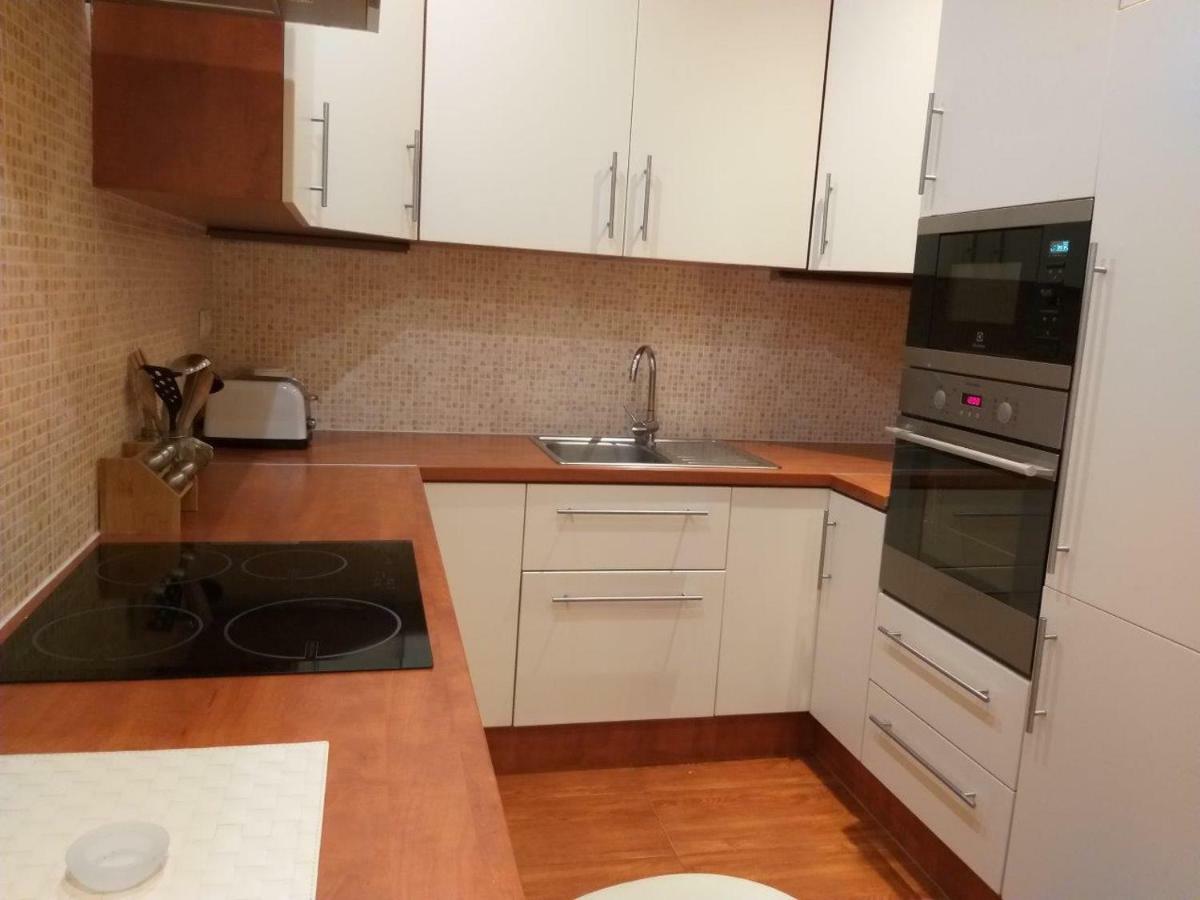 M10 Old Town Apartments Košice Esterno foto