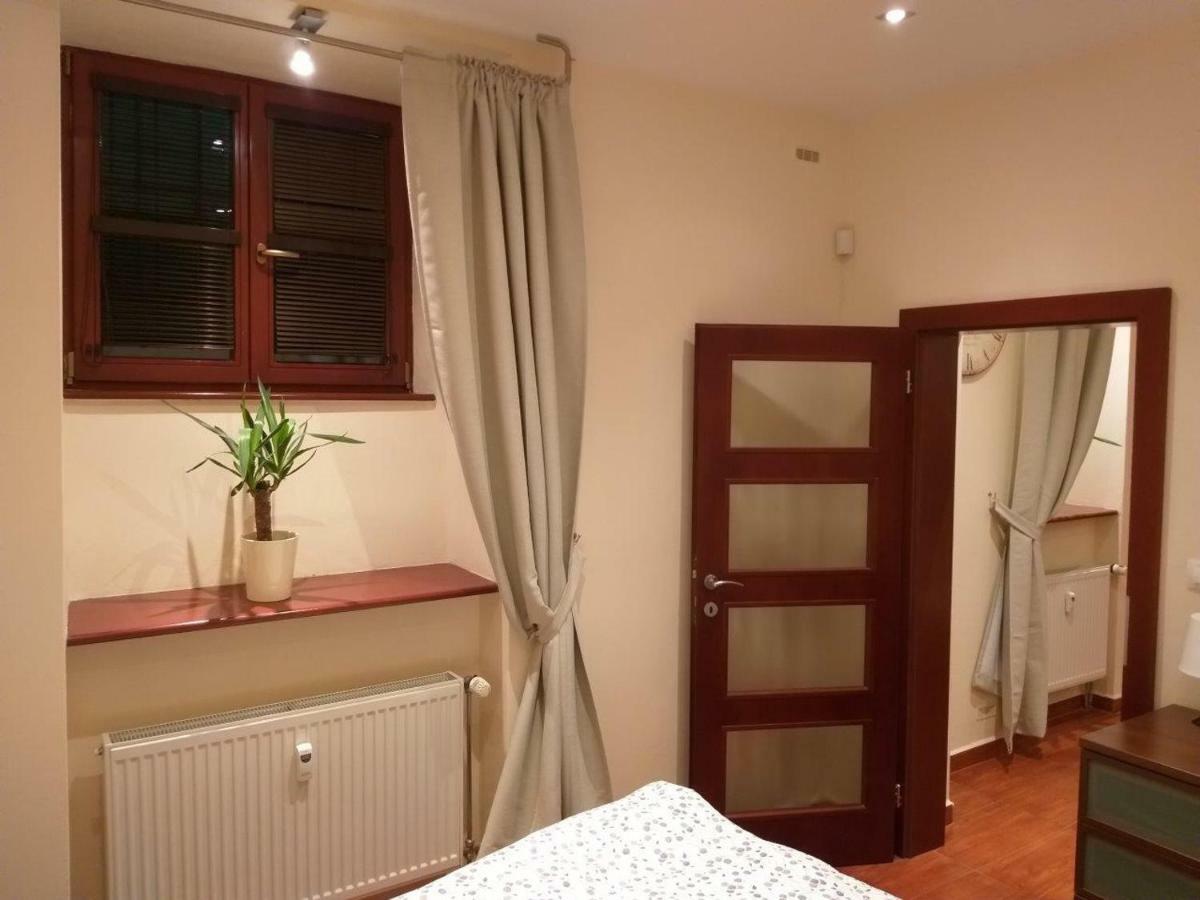 M10 Old Town Apartments Košice Esterno foto
