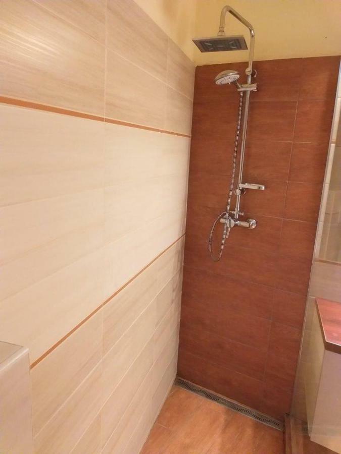 M10 Old Town Apartments Košice Esterno foto