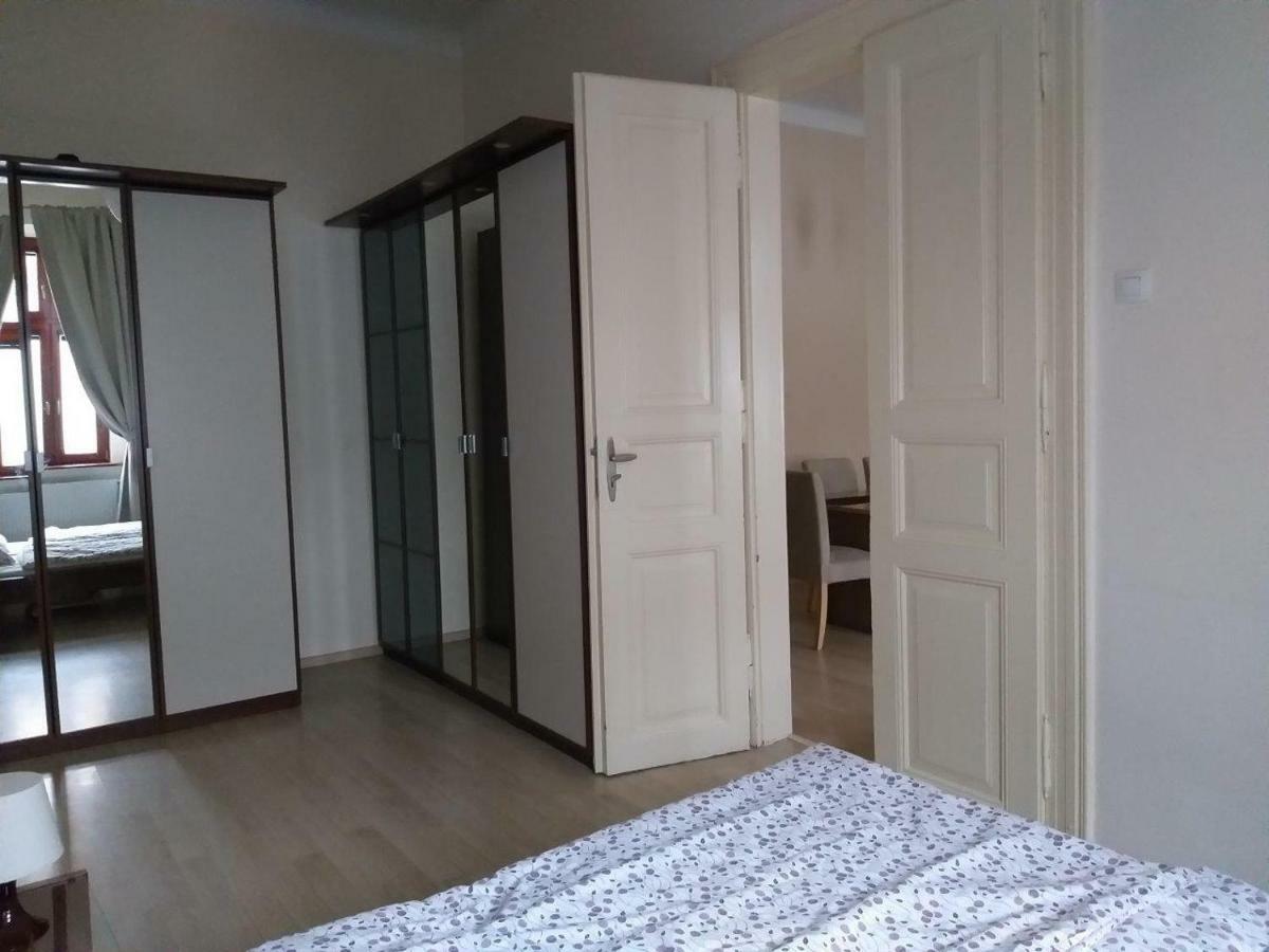 M10 Old Town Apartments Košice Esterno foto