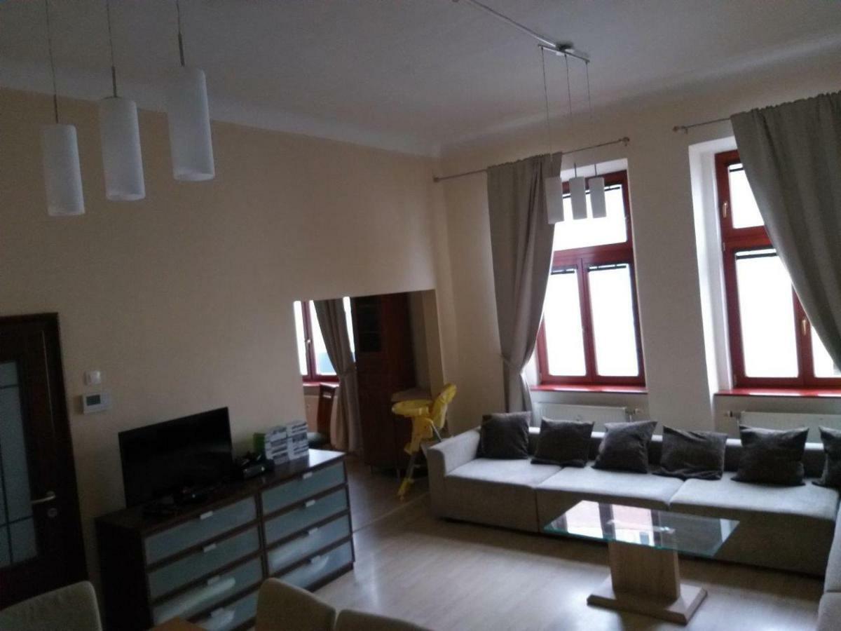 M10 Old Town Apartments Košice Esterno foto