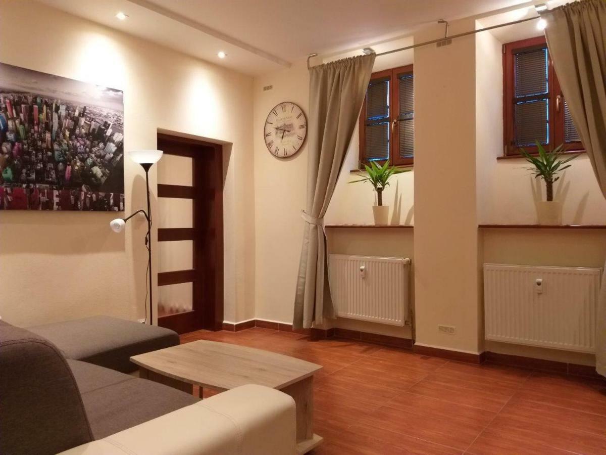 M10 Old Town Apartments Košice Esterno foto
