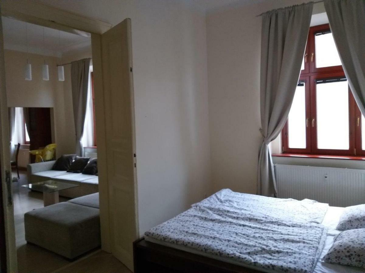 M10 Old Town Apartments Košice Esterno foto