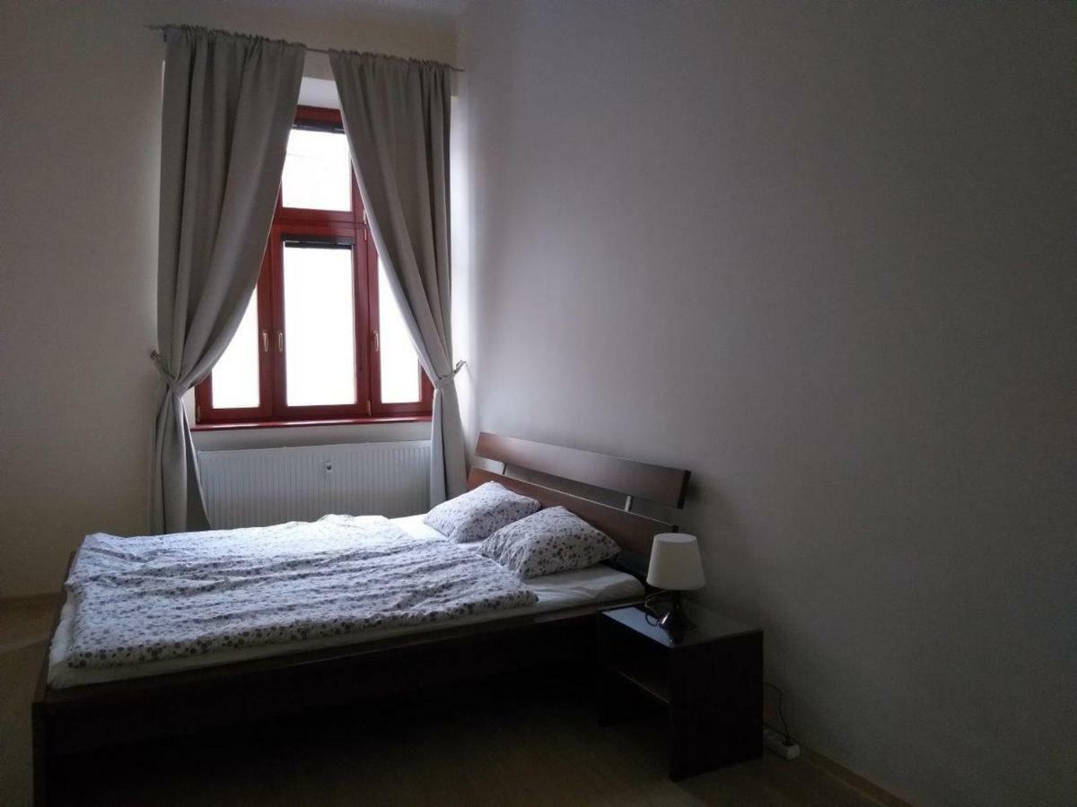 M10 Old Town Apartments Košice Esterno foto