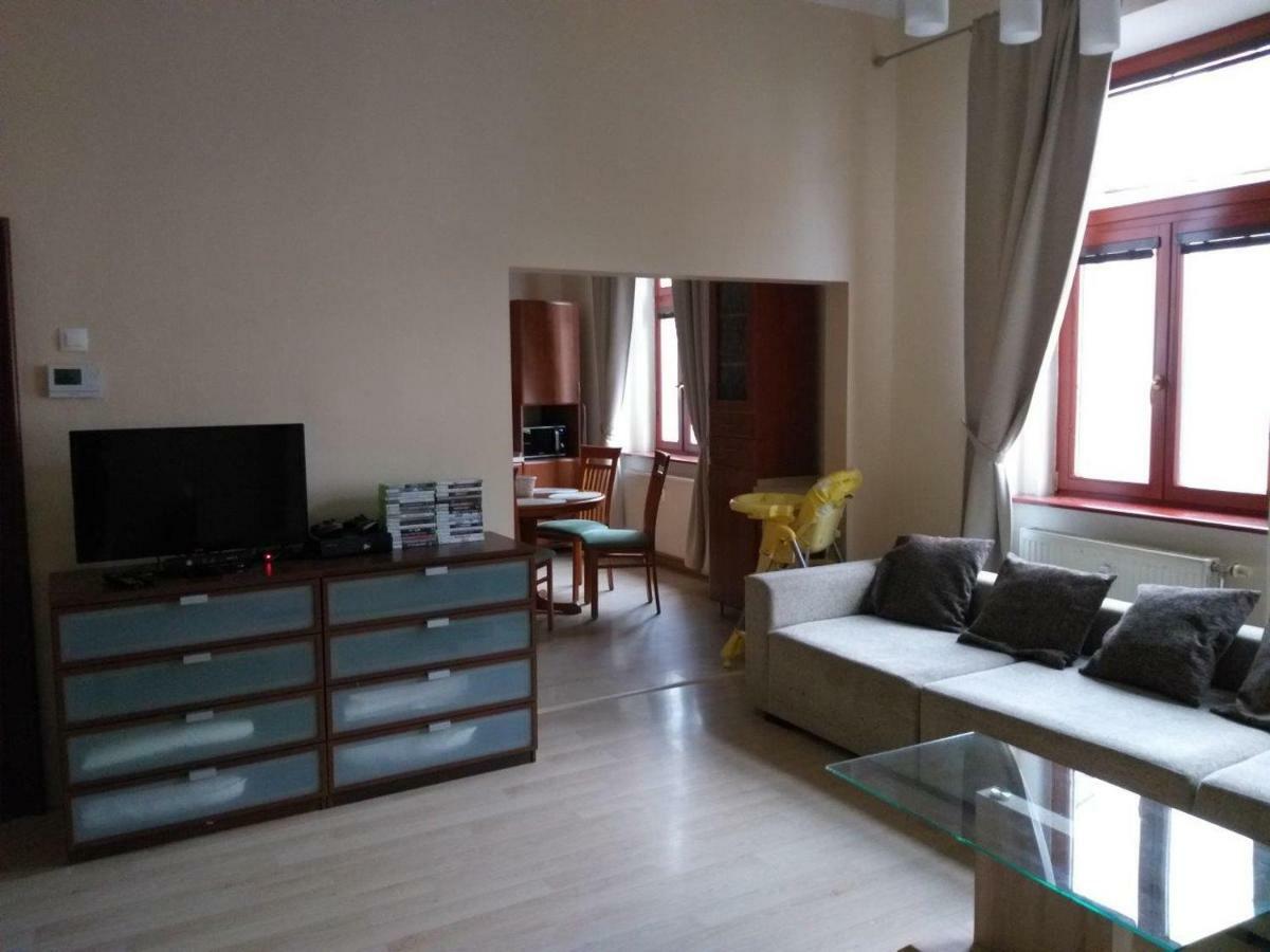 M10 Old Town Apartments Košice Esterno foto