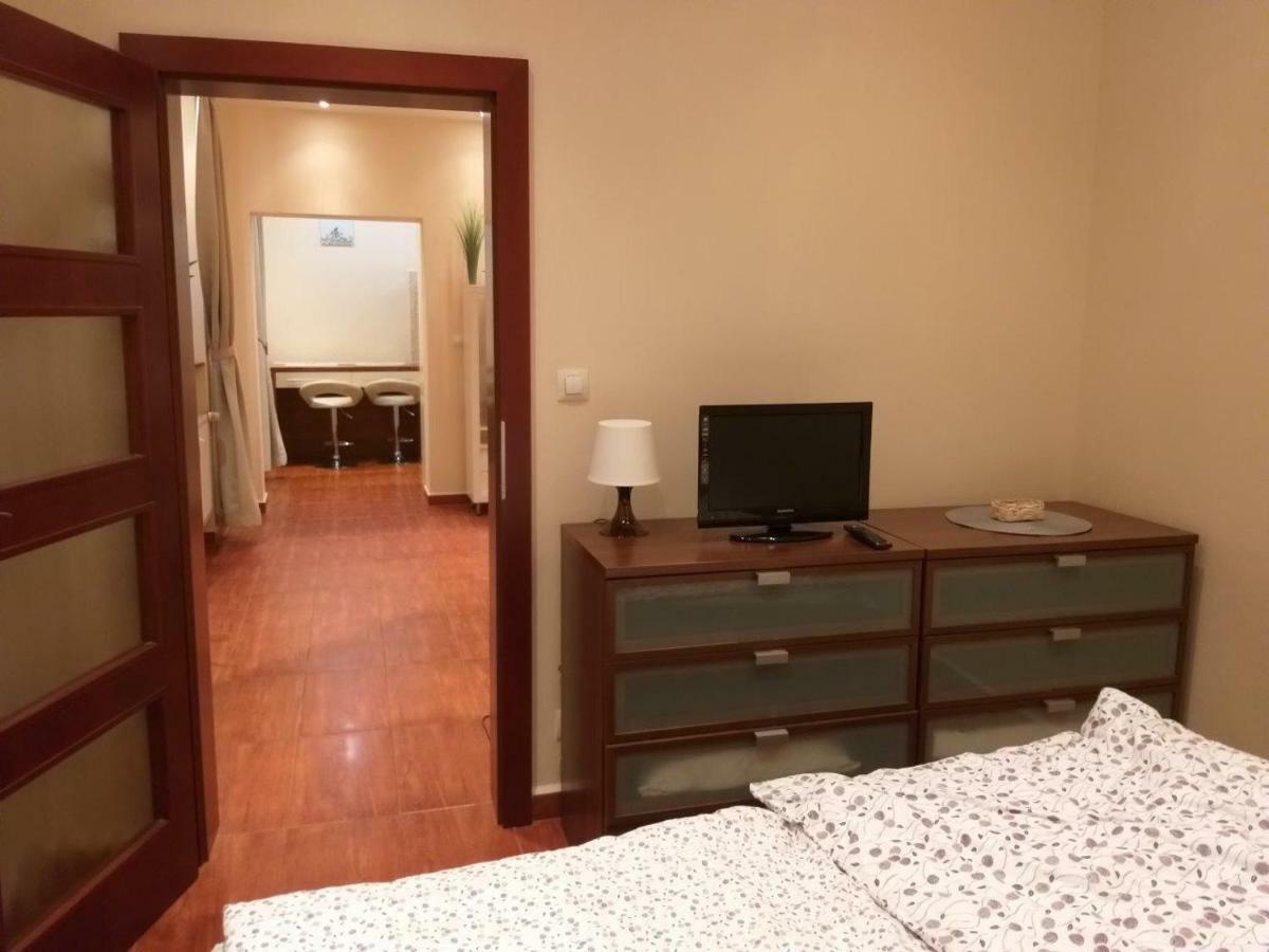 M10 Old Town Apartments Košice Esterno foto