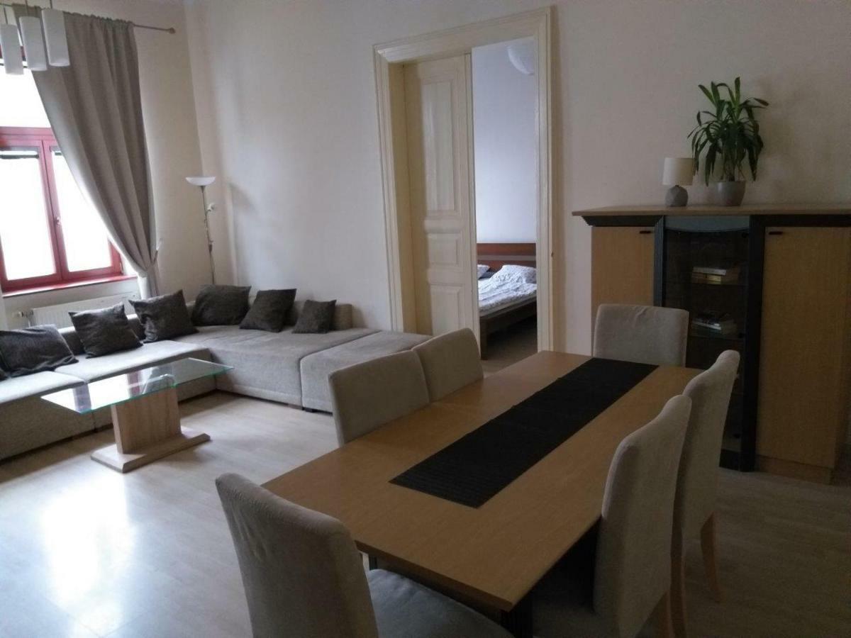 M10 Old Town Apartments Košice Esterno foto