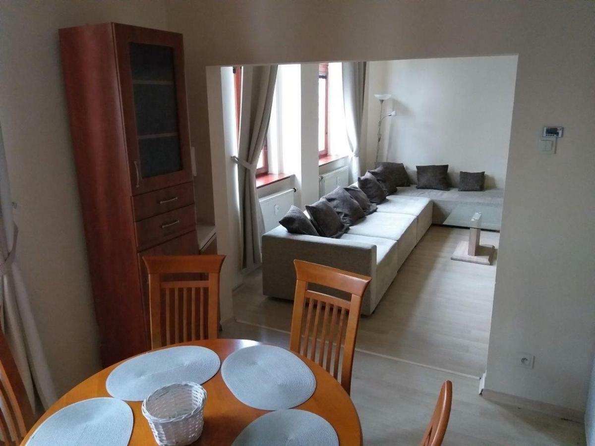 M10 Old Town Apartments Košice Esterno foto