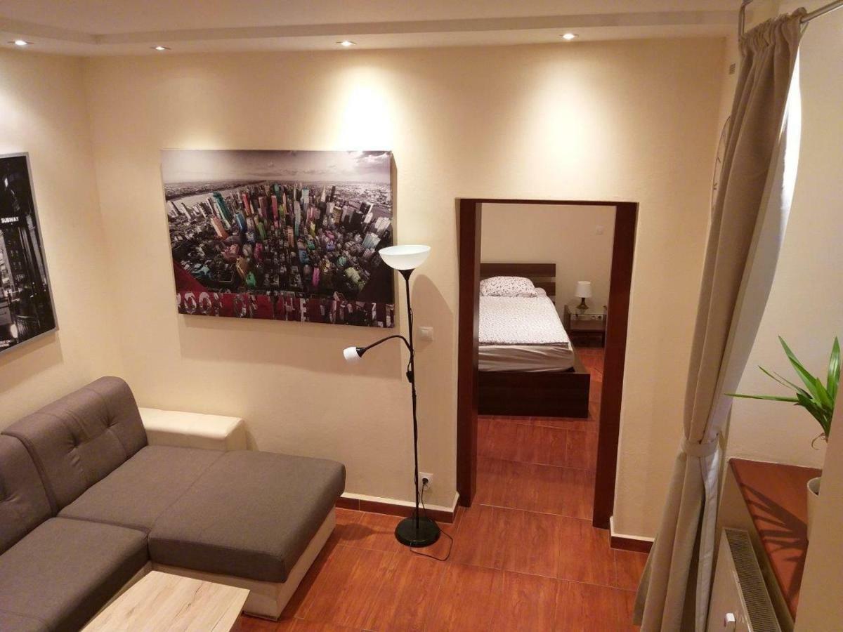 M10 Old Town Apartments Košice Esterno foto