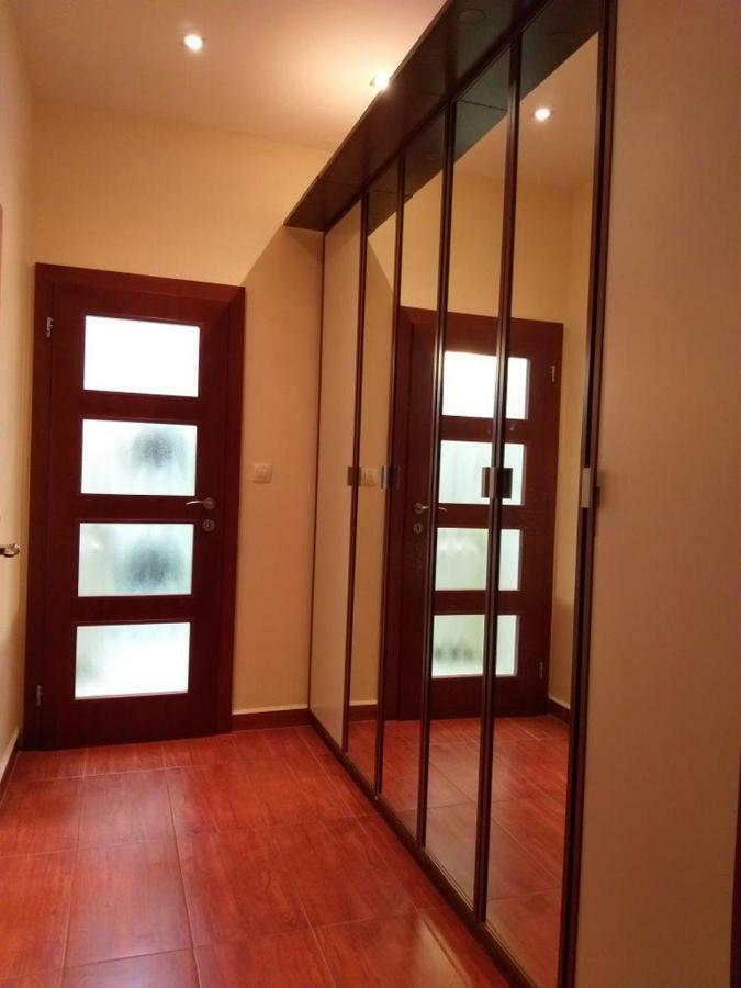 M10 Old Town Apartments Košice Esterno foto