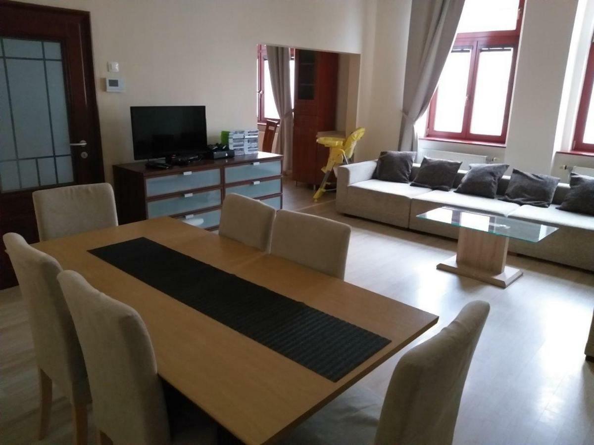 M10 Old Town Apartments Košice Esterno foto