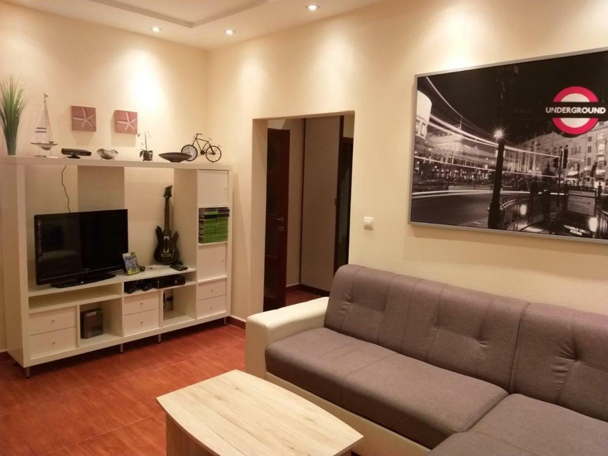 M10 Old Town Apartments Košice Esterno foto