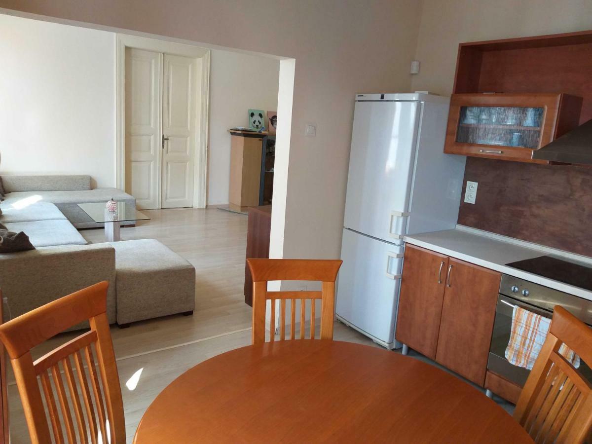 M10 Old Town Apartments Košice Esterno foto