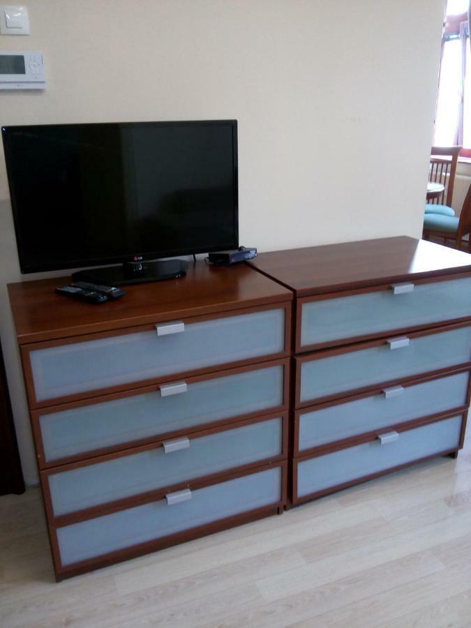 M10 Old Town Apartments Košice Esterno foto