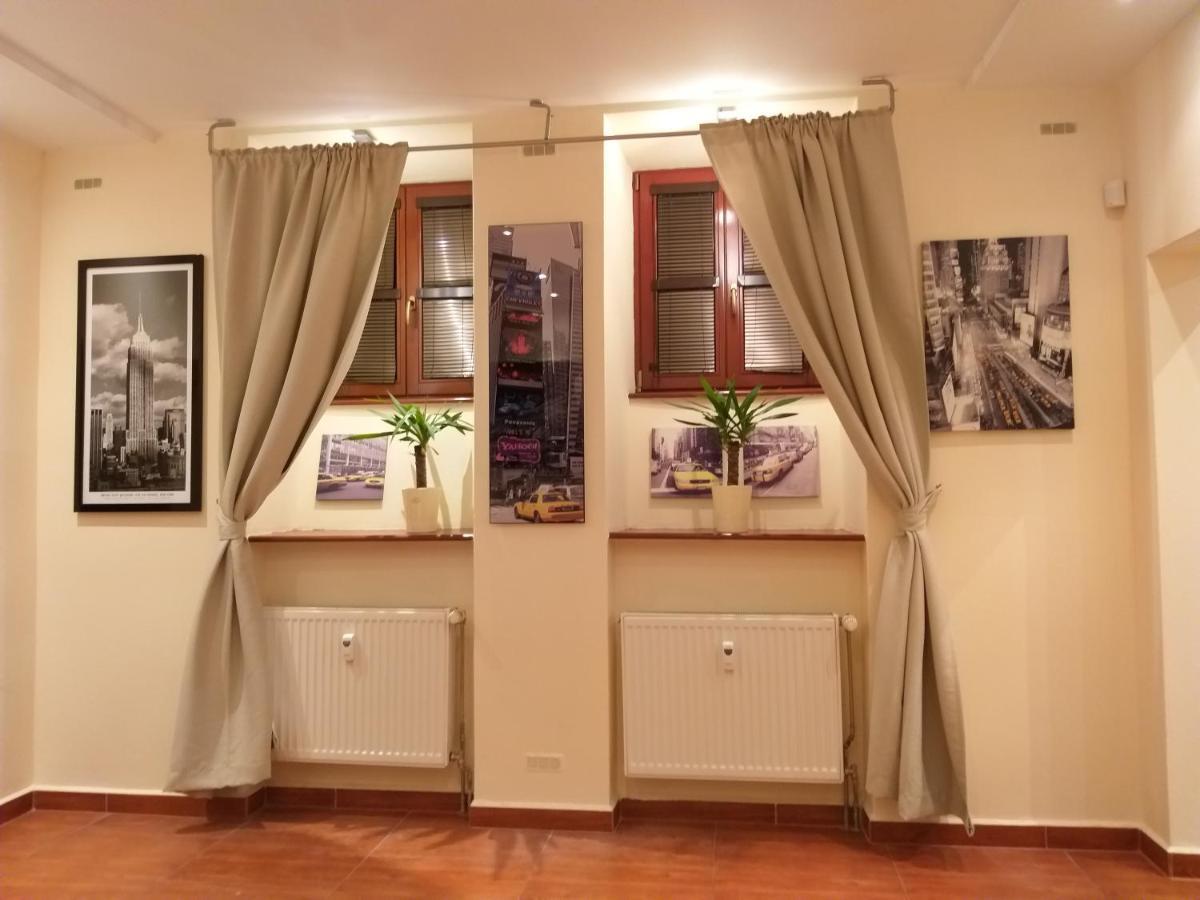 M10 Old Town Apartments Košice Esterno foto
