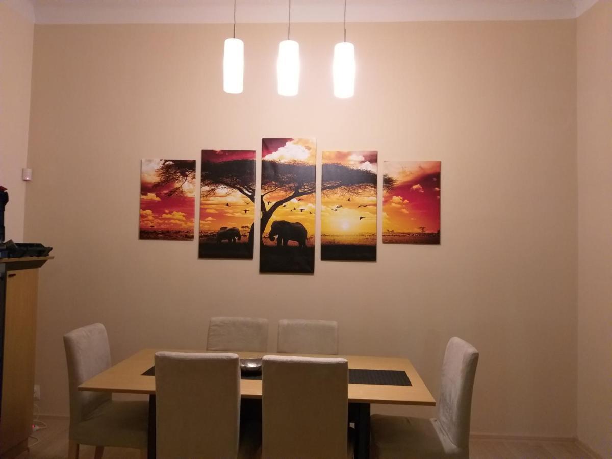 M10 Old Town Apartments Košice Esterno foto