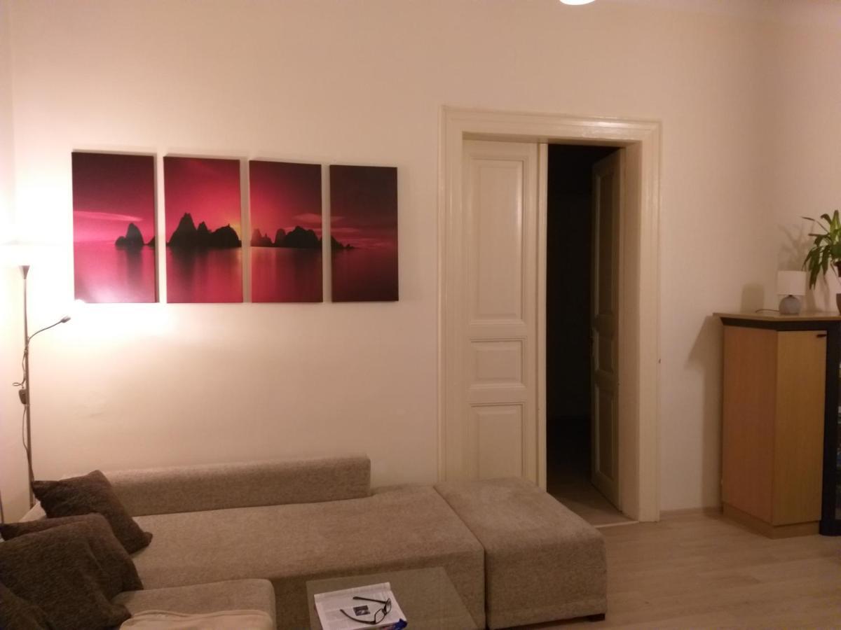 M10 Old Town Apartments Košice Esterno foto