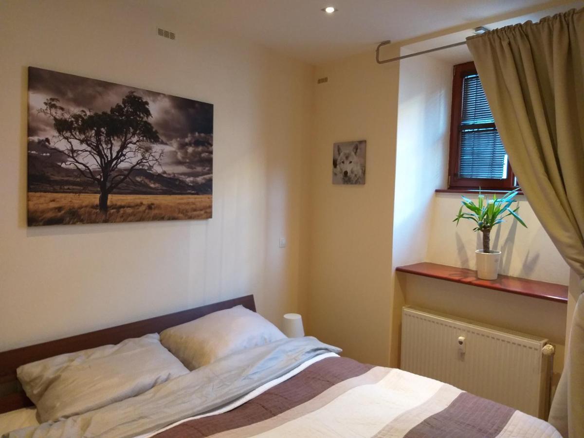 M10 Old Town Apartments Košice Esterno foto